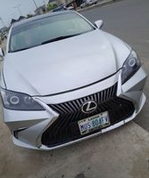 Lexus350 2008 upgrade 2018 